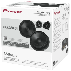 Pioneer TS-Q160C-VW