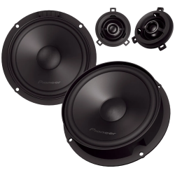 Pioneer TS-Q160C-VW