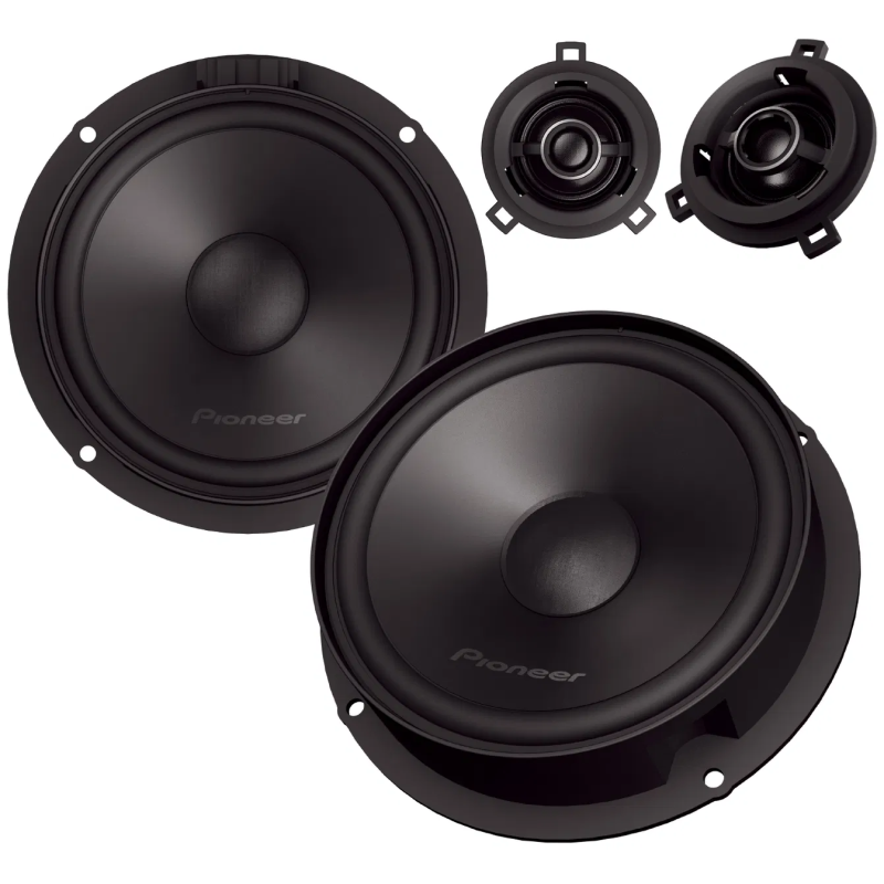 Pioneer TS-Q160C-VW