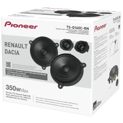 Pioneer TS-Q160C-RN