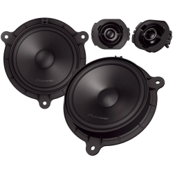 Pioneer TS-Q160C-RN