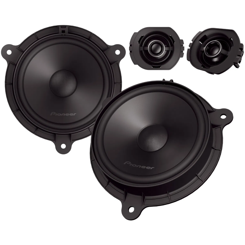 Pioneer TS-Q160C-RN