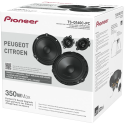 Pioneer TS-Q160C-PC