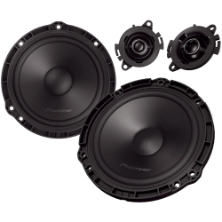 Pioneer TS-Q160C-PC