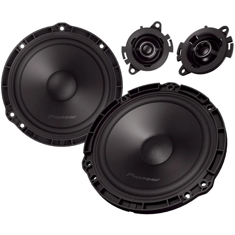 Pioneer TS-Q160C-PC