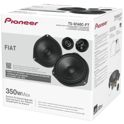 Pioneer TS-Q160C-FT