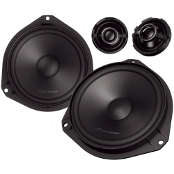 Pioneer TS-Q160C-FT
