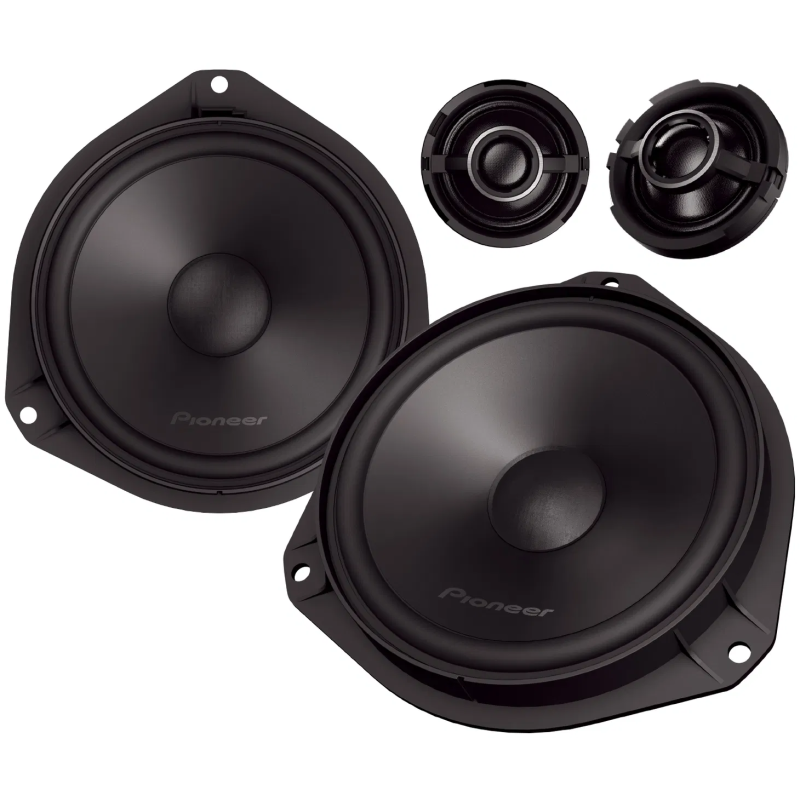 Pioneer TS-Q160C-FT