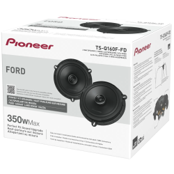 Pioneer TS-Q160F-FD