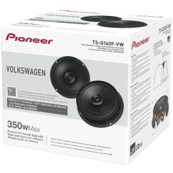 Pioneer TS-Q160F-VW