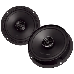 Pioneer TS-Q160F-VW