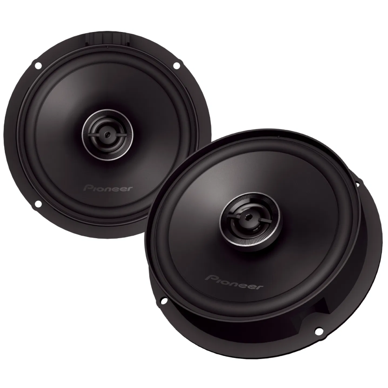 Pioneer TS-Q160F-VW