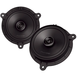 Pioneer TS-Q160F-RN