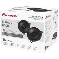 Pioneer TS-Q160F-RN