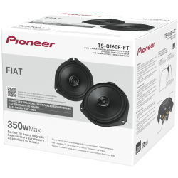 Pioneer TS-Q160F-FT