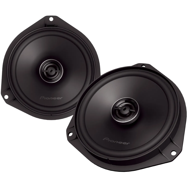 Pioneer TS-Q160F-FT