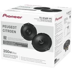 Pioneer TS-Q160F-PC