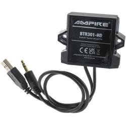 Ampire BTR301-HD