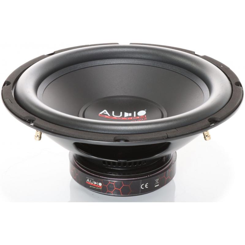 Audio System M10 EVO 2-D4
