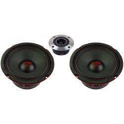 Audio System R165-4 PA EVO