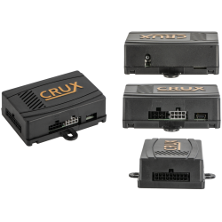 ACV GM LAN 29-bit / OEM Stuurwielinterface Chevrolet / GMC (Vanaf 2012 - 2014)