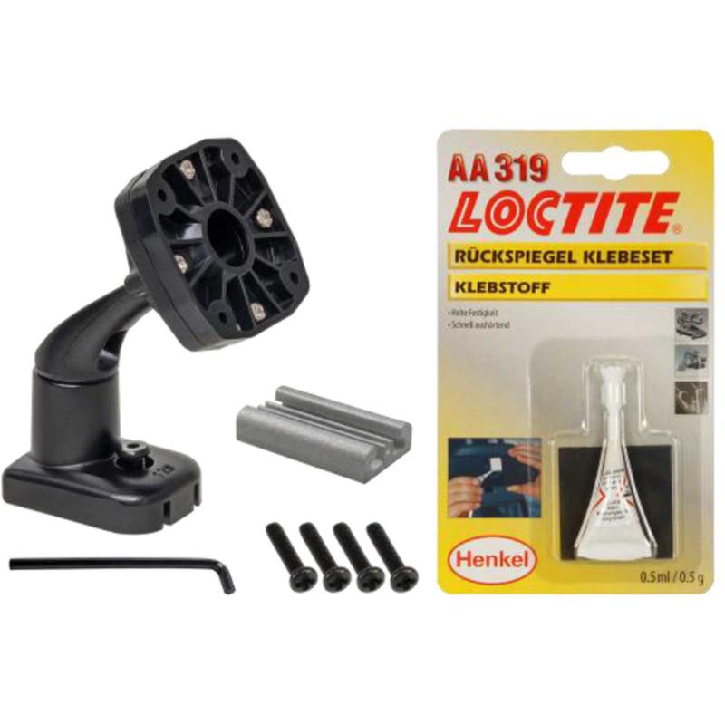 Alpine KTE-DME-UNI-W