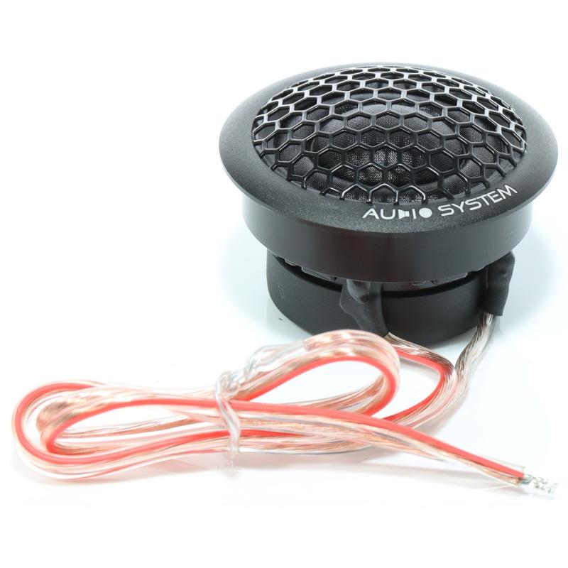 Audio System HS25 DUST EVO