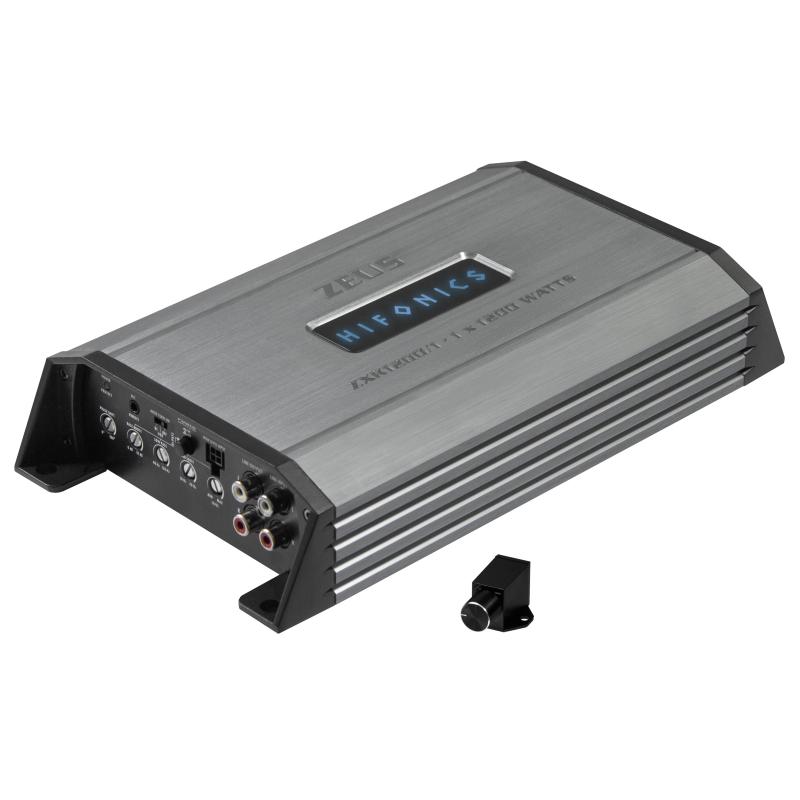 Hifonics ZXR1200/1v2