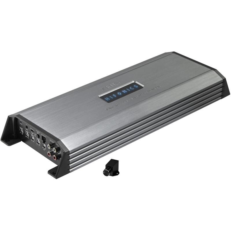 Hifonics ZXR3200/1