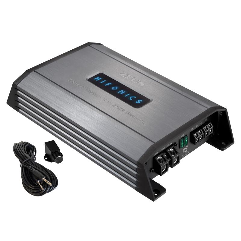 Hifonics ZXR750/1E
