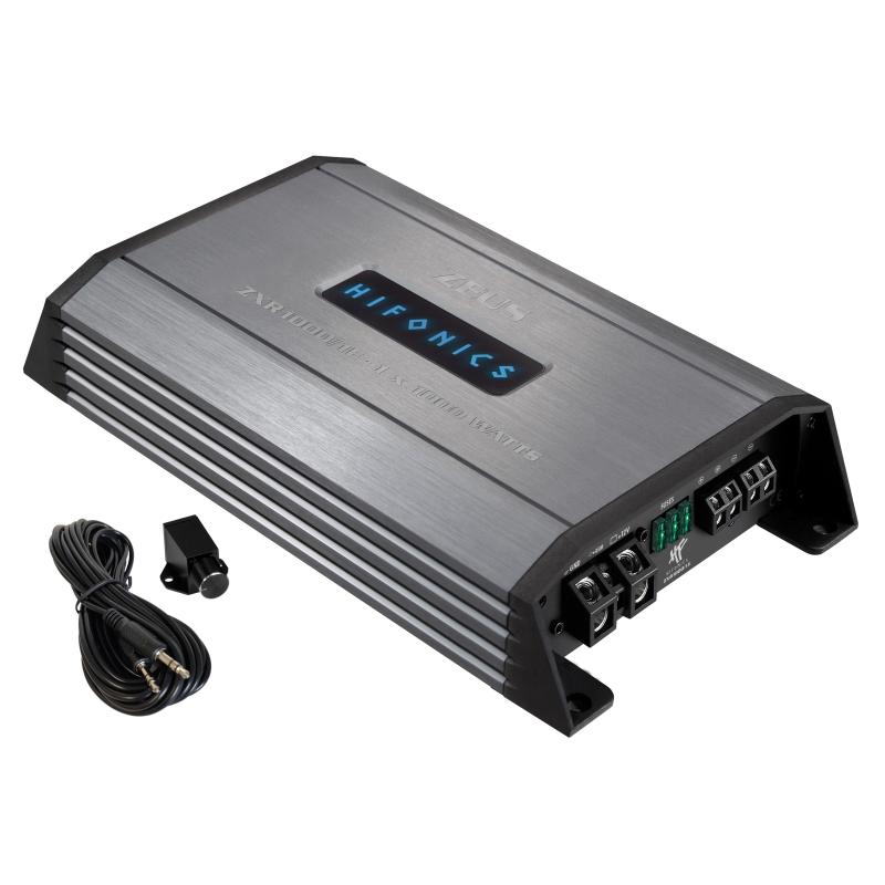 Hifonics ZXR1000/1E