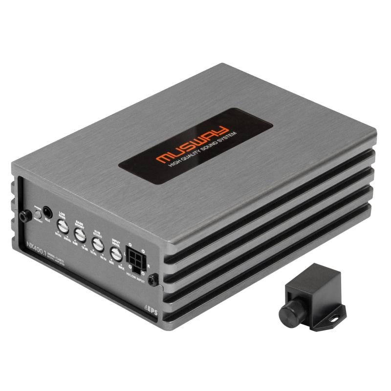 MUSWAY NX400.1