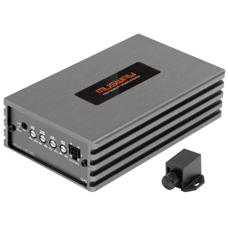 MUSWAY NX600.1