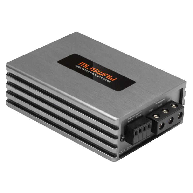 MUSWAY NX200.2