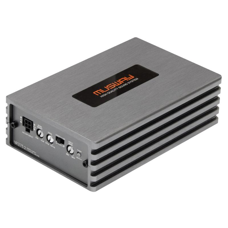 MUSWAY NX275.2