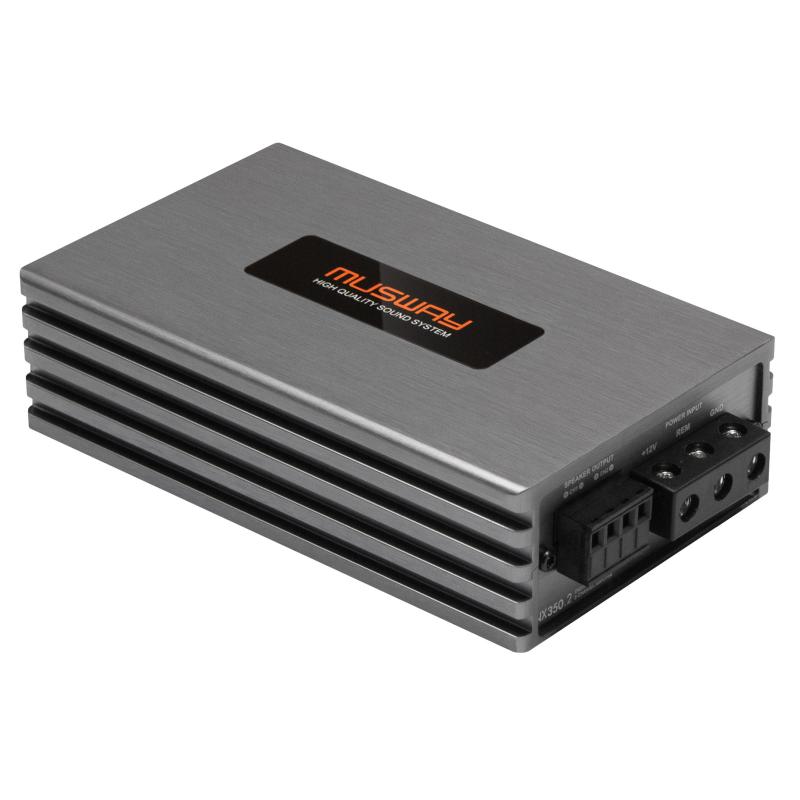 MUSWAY NX350.2