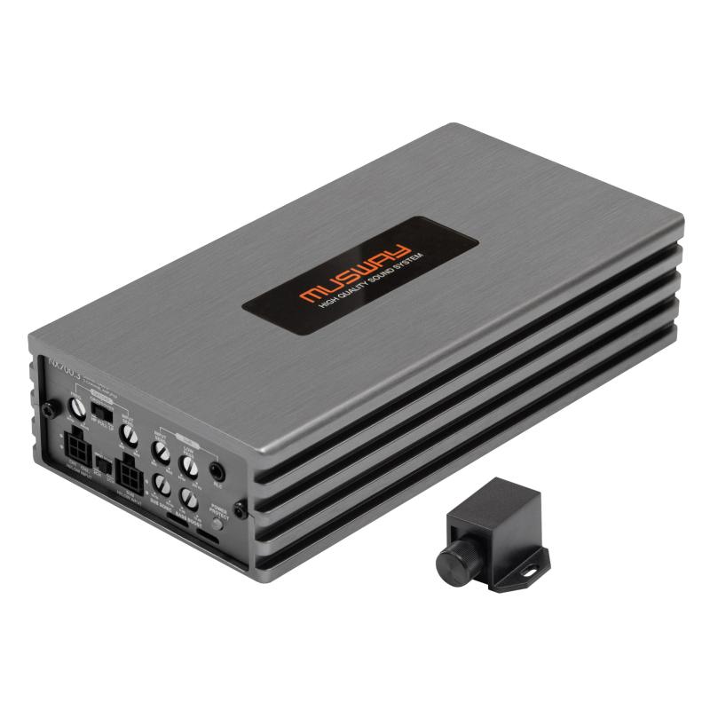 MUSWAY NX700.3