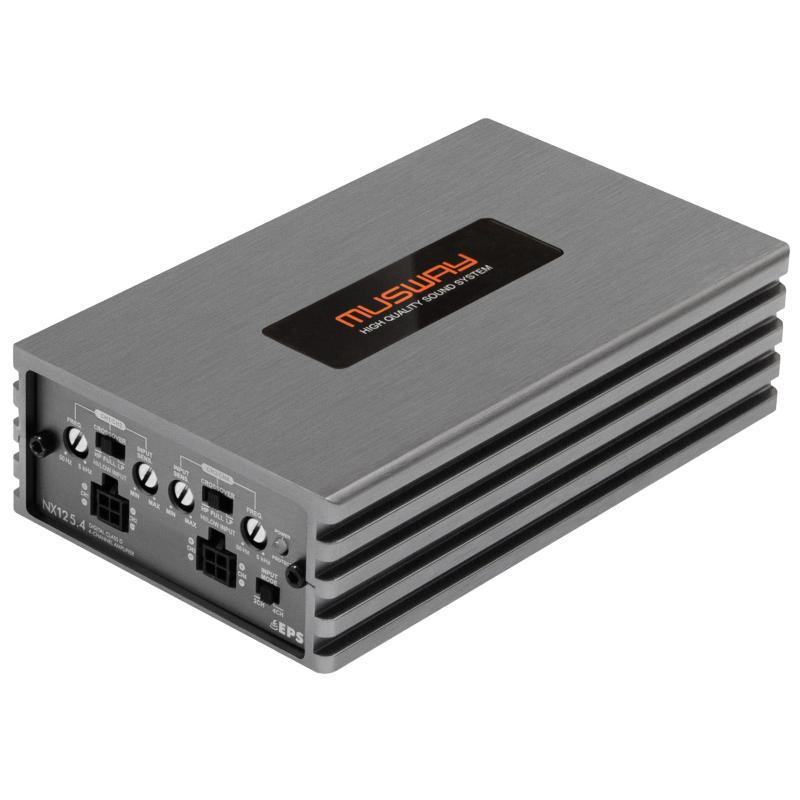 MUSWAY NX125.4