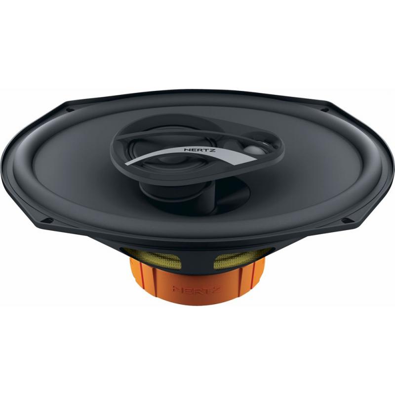 Hertz DCX 710 Hertz DCX 710