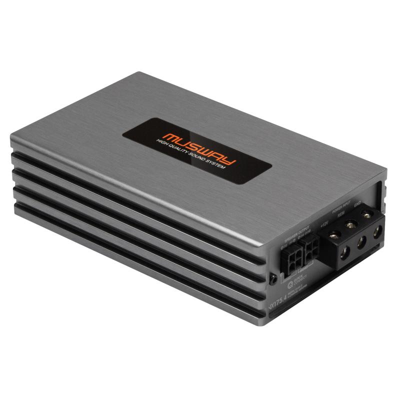 MUSWAY NX175.4