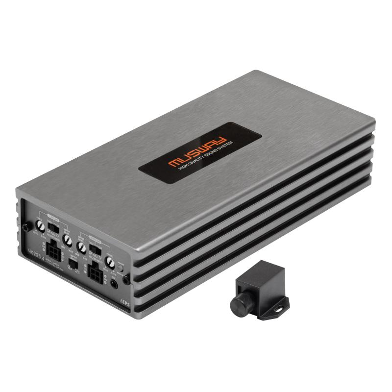 MUSWAY NX225.4