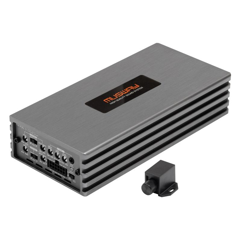 MUSWAY NX900.5