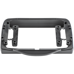 ACV 9 INCH Inbouwframe Citroën C1 / Peugeot 108 / Toyota Aygo (Vanaf 2014 - 2022)