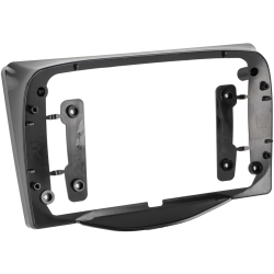 ACV 9 INCH Inbouwframe Citroën C1 / Peugeot 108 / Toyota Aygo (Vanaf 2014 - 2022)
