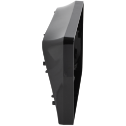 ACV 9 INCH Inbouwframe Citroën C1 / Peugeot 108 / Toyota Aygo (Vanaf 2014 - 2022)