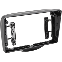 ACV 9 INCH Inbouwframe Citroën C1 / Peugeot 108 / Toyota Aygo (Vanaf 2014 - 2022)