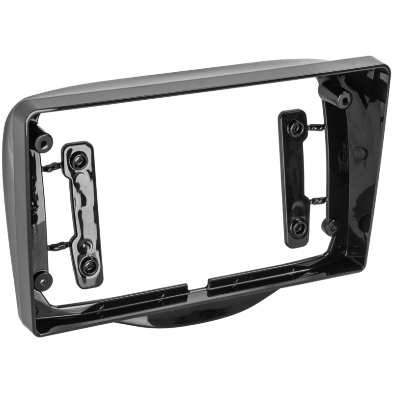 ACV 9 INCH Inbouwframe Citroën C1 / Peugeot 108 / Toyota Aygo (Vanaf 2014 - 2022)