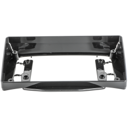 ACV 9 INCH Inbouwframe Citroën C1 / Peugeot 108 / Toyota Aygo (Vanaf 2014 - 2022)