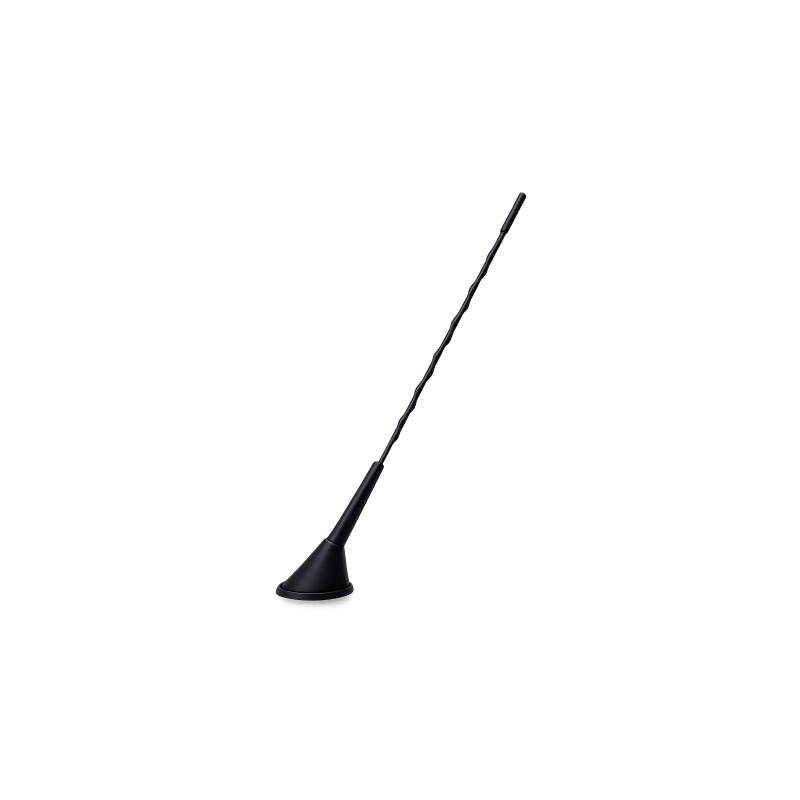 Calearo/MTA 16V AM/FM / DAB/DAB+ Antenne (30 CM)