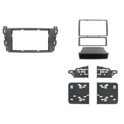 ACV 1DIN/2DIN inbouwframe Cadillac DTS/SRX